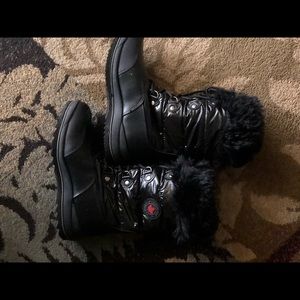 Cougar Cranbrook Snow Boots